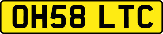 OH58LTC