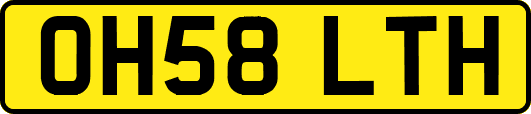 OH58LTH