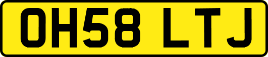 OH58LTJ
