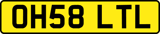 OH58LTL