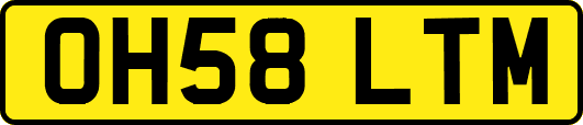 OH58LTM