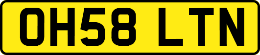 OH58LTN
