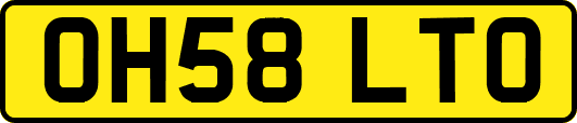 OH58LTO