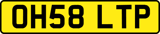 OH58LTP