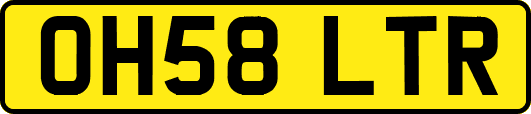 OH58LTR