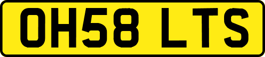 OH58LTS