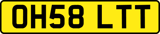 OH58LTT