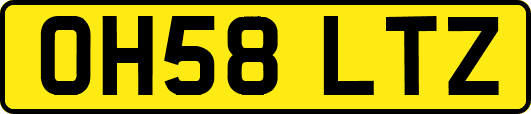 OH58LTZ