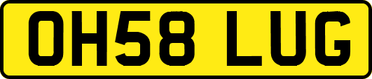 OH58LUG