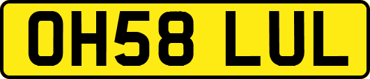 OH58LUL