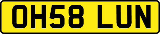 OH58LUN