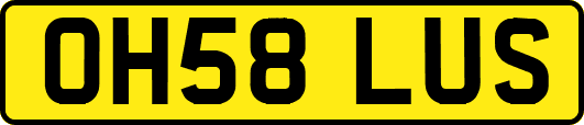 OH58LUS