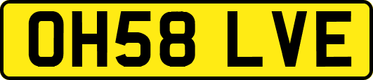 OH58LVE