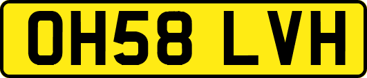 OH58LVH