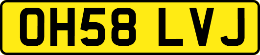 OH58LVJ