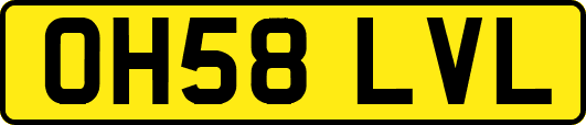 OH58LVL