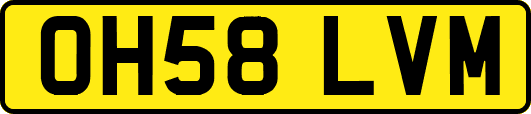 OH58LVM