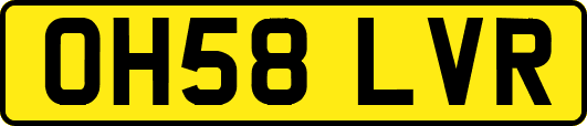 OH58LVR