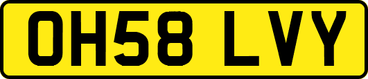OH58LVY