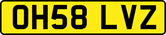 OH58LVZ