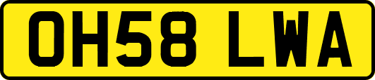OH58LWA