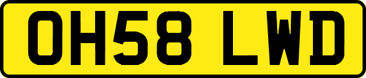 OH58LWD