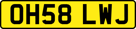 OH58LWJ