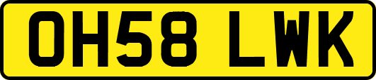 OH58LWK