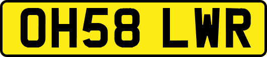 OH58LWR