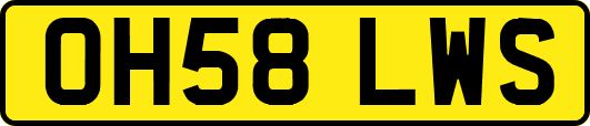 OH58LWS