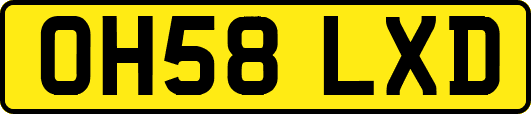 OH58LXD