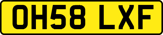 OH58LXF