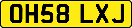 OH58LXJ