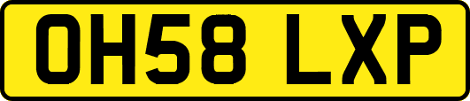 OH58LXP