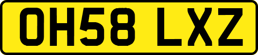 OH58LXZ