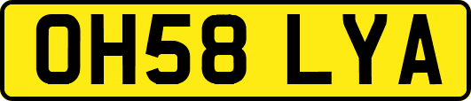 OH58LYA