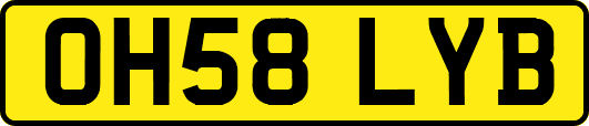 OH58LYB