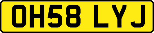 OH58LYJ