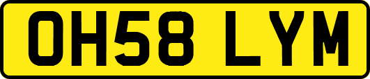 OH58LYM