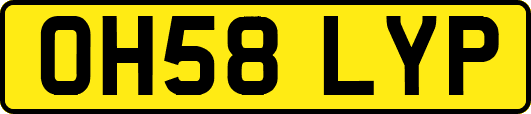OH58LYP