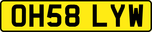 OH58LYW