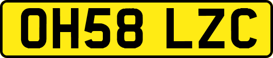 OH58LZC