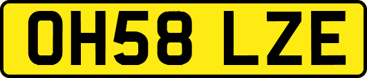 OH58LZE