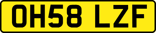 OH58LZF