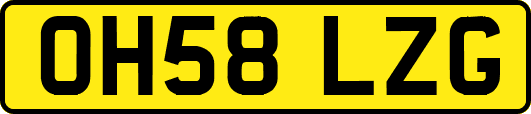 OH58LZG