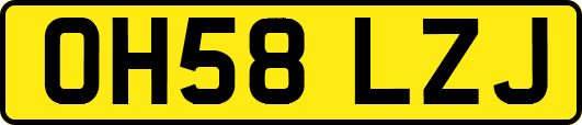 OH58LZJ