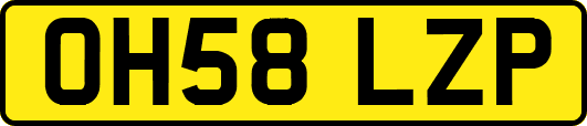 OH58LZP