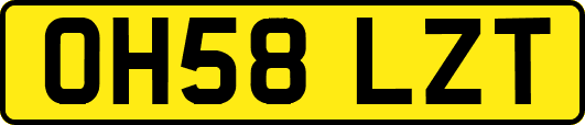 OH58LZT