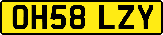 OH58LZY