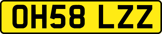 OH58LZZ